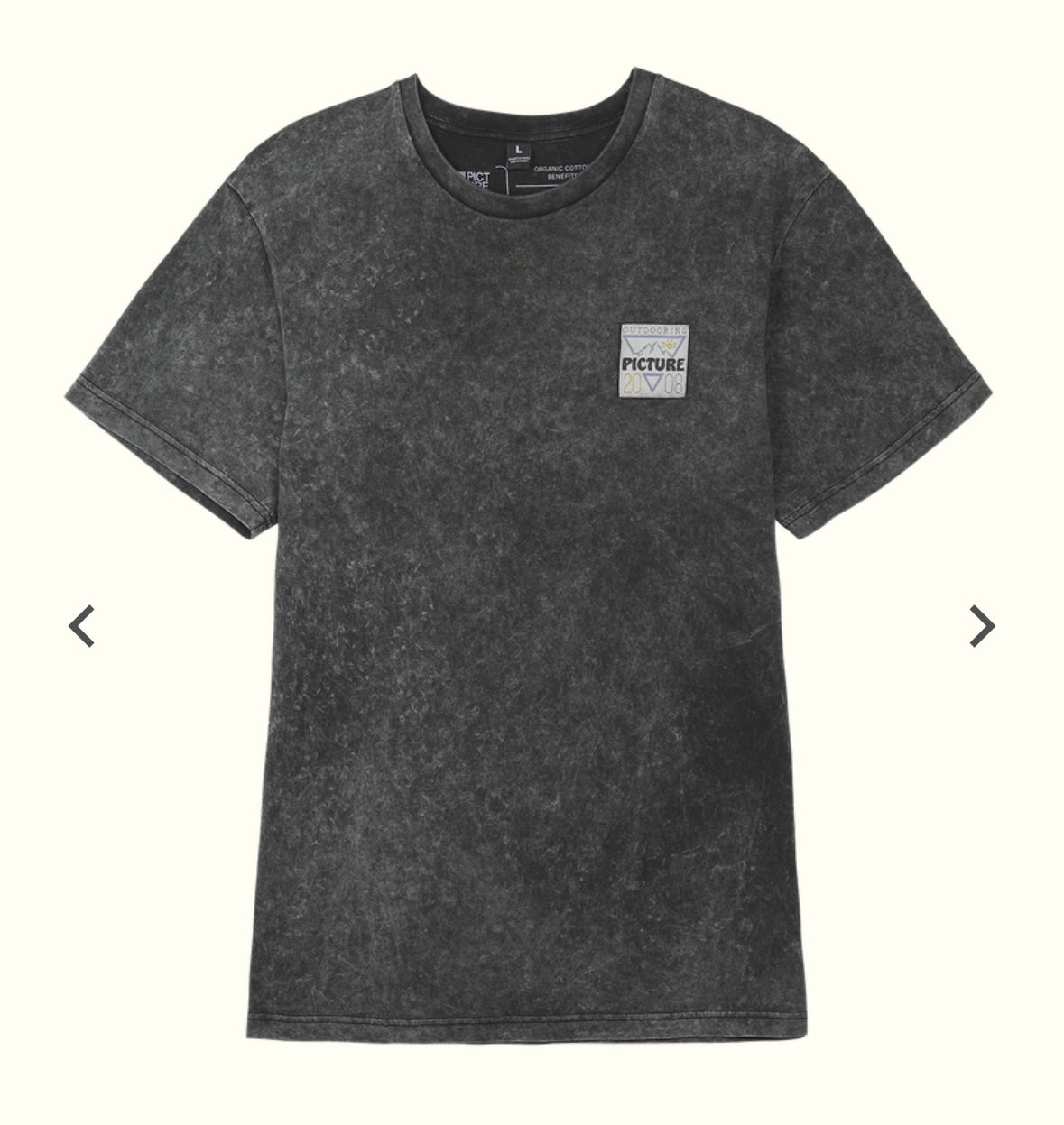 T-SHIRT KALAJOKI TEE