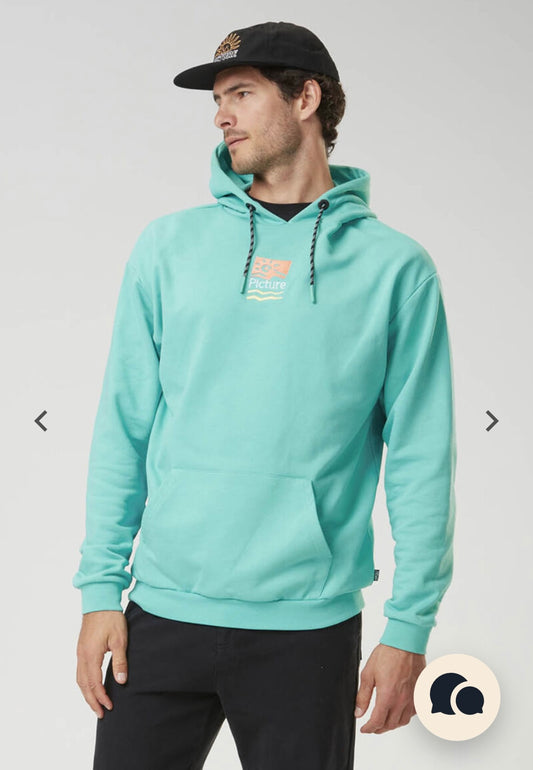FELPA UOMO CHEETIMA HOODIE