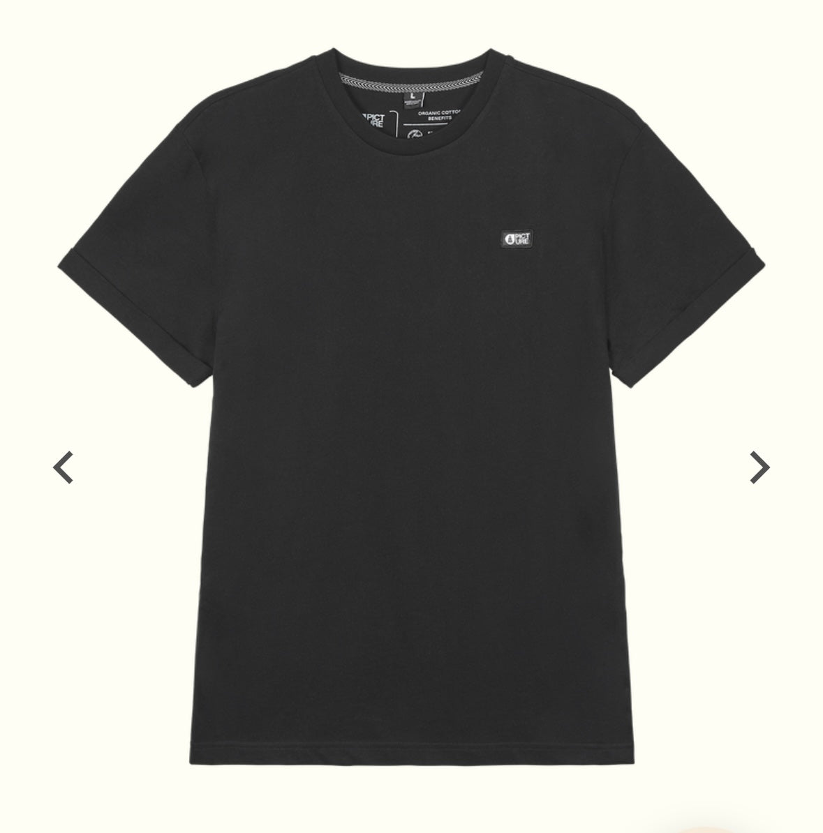 T-SHIRT YORRA TEE