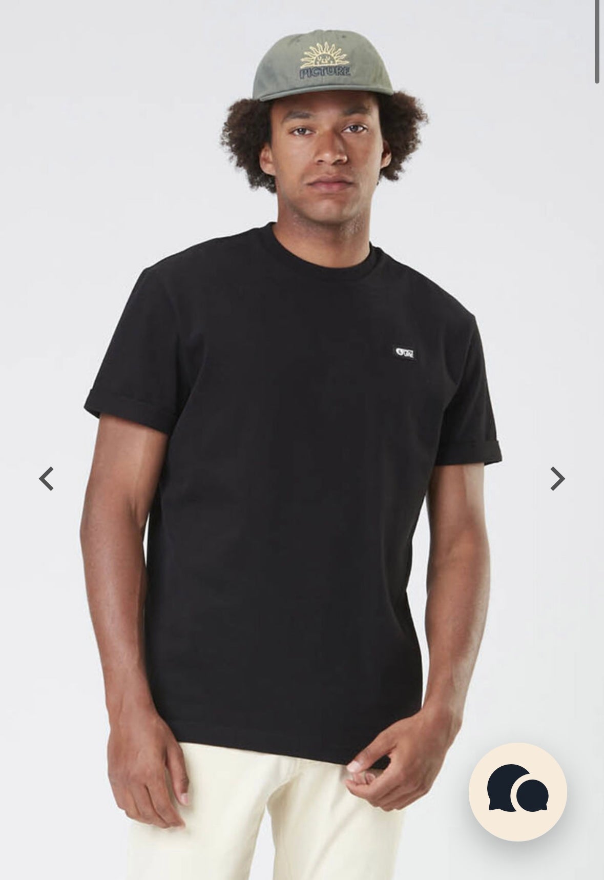 T-SHIRT YORRA TEE