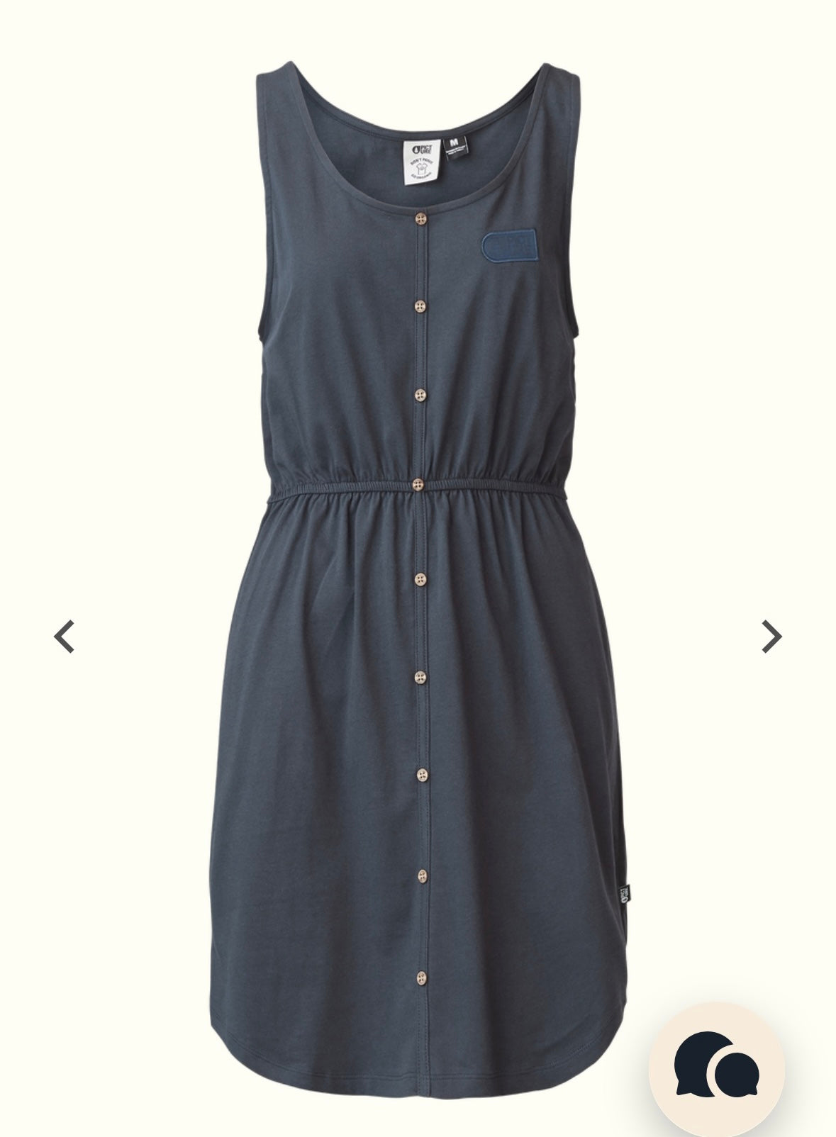 VESTITO  DONNA LOONNA DRESS