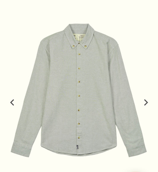 CAMICIA COLLEY SHIRT