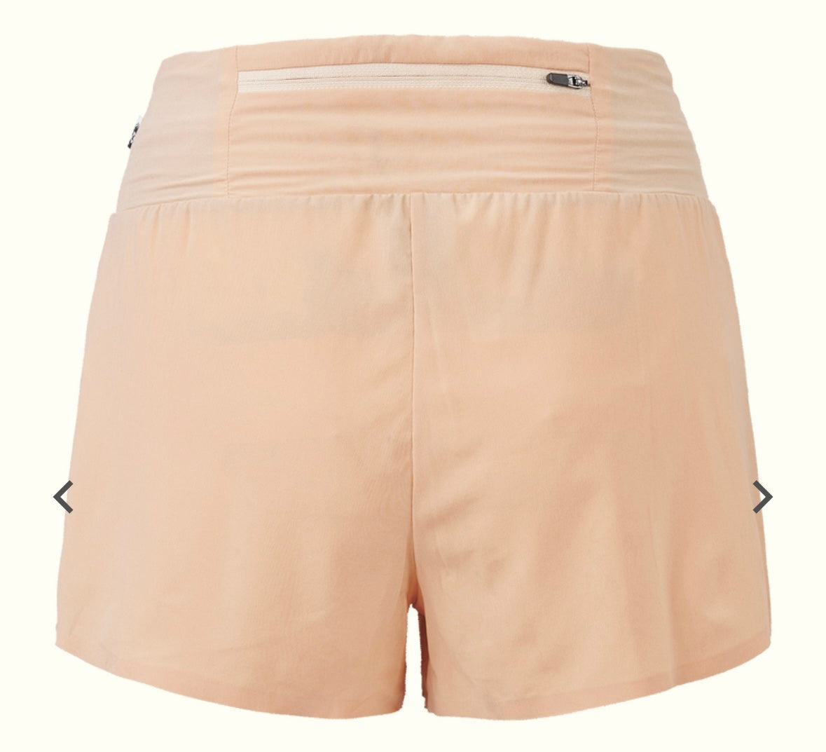 Shorts donna Zovia  Strech