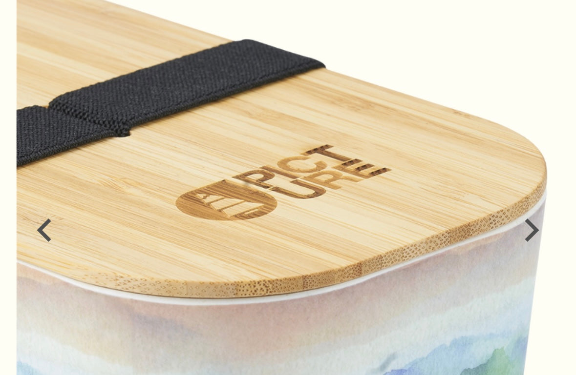 CONTENITORE EBI BENTO