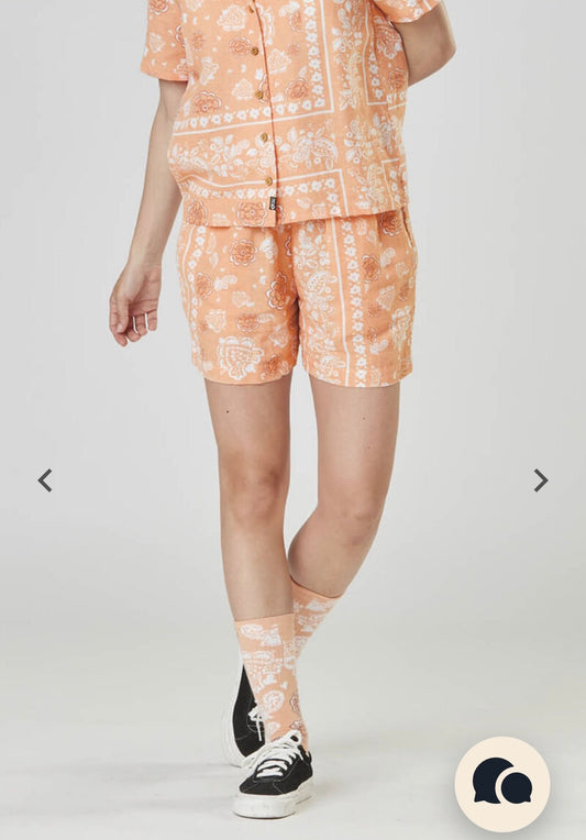 PANTALONCINO DONNA KINTHA SHORTS