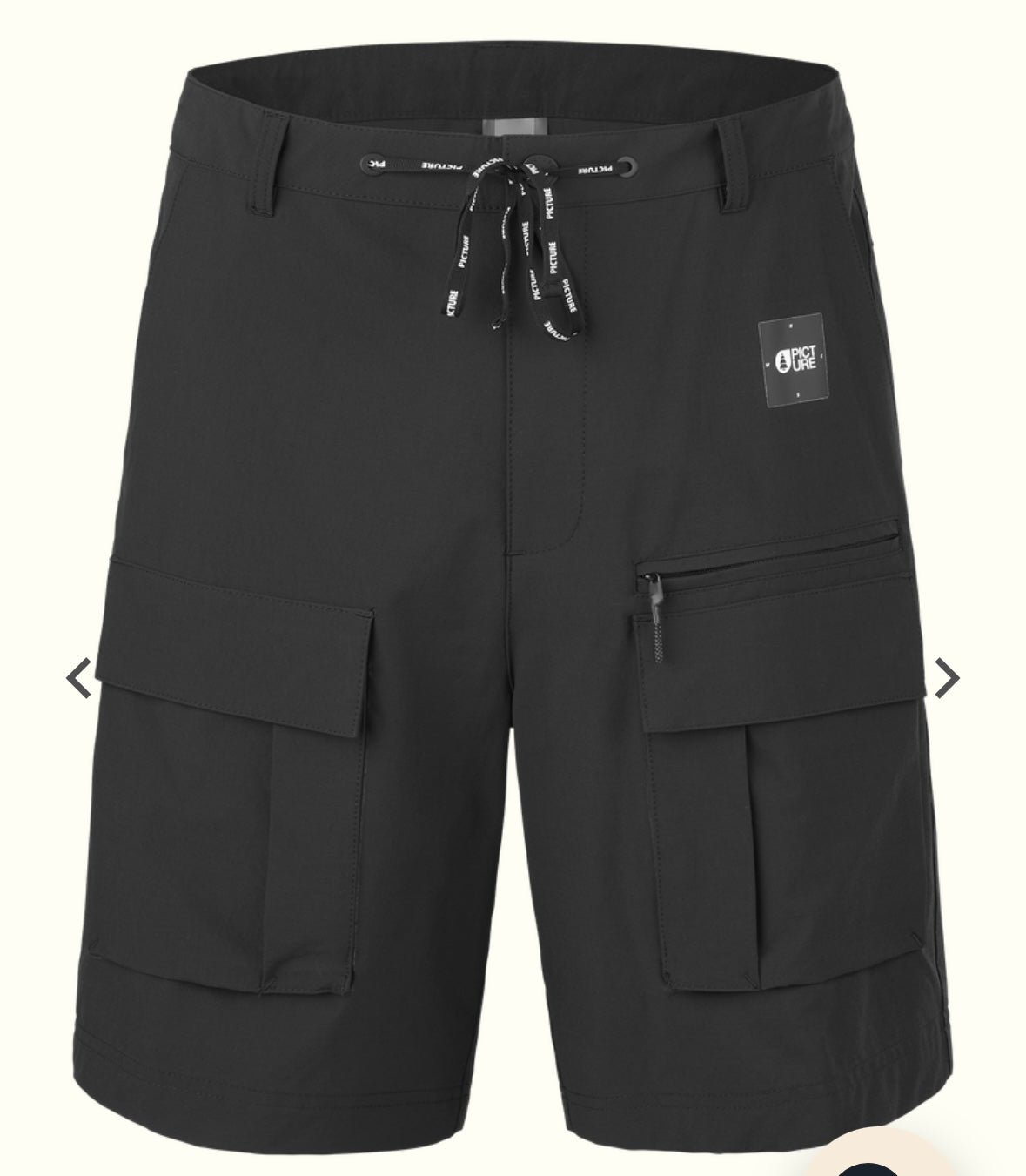 PANTALONCINO UOMO ROBUST SHORTS
