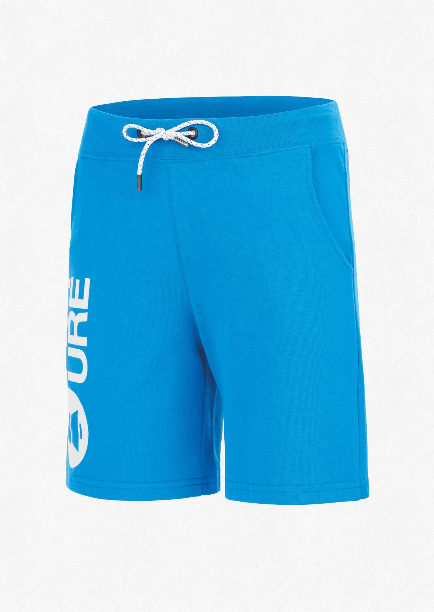 LANDING SHORT KID PICTURE