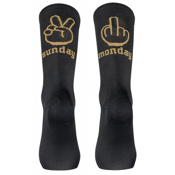 CALZINI NORTHWAVE SUNNDAY MONDAY SOCK