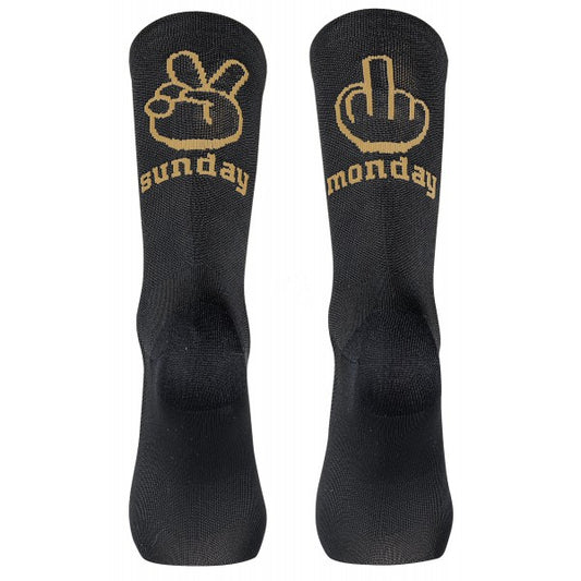 CALZINI NORTHWAVE SUNNDAY MONDAY SOCK