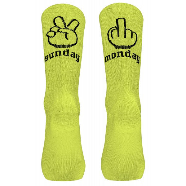CALZINI NORTHWAVE SUNNDAY MONDAY SOCK
