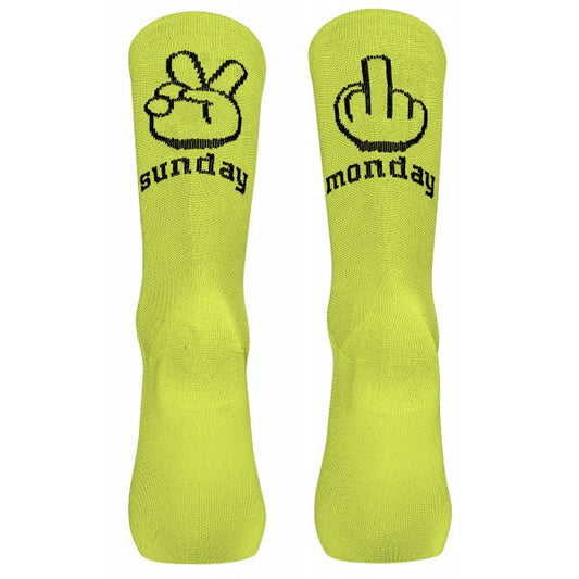 CALZINI NORTHWAVE SUNNDAY MONDAY SOCK