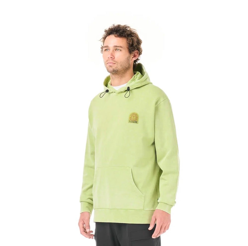 PICTURIDE HOODIE