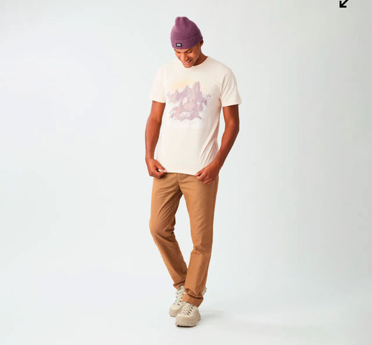 CLEM VUILLIER TEE