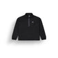 KIMAG 1/4 ZIP FLEECE
