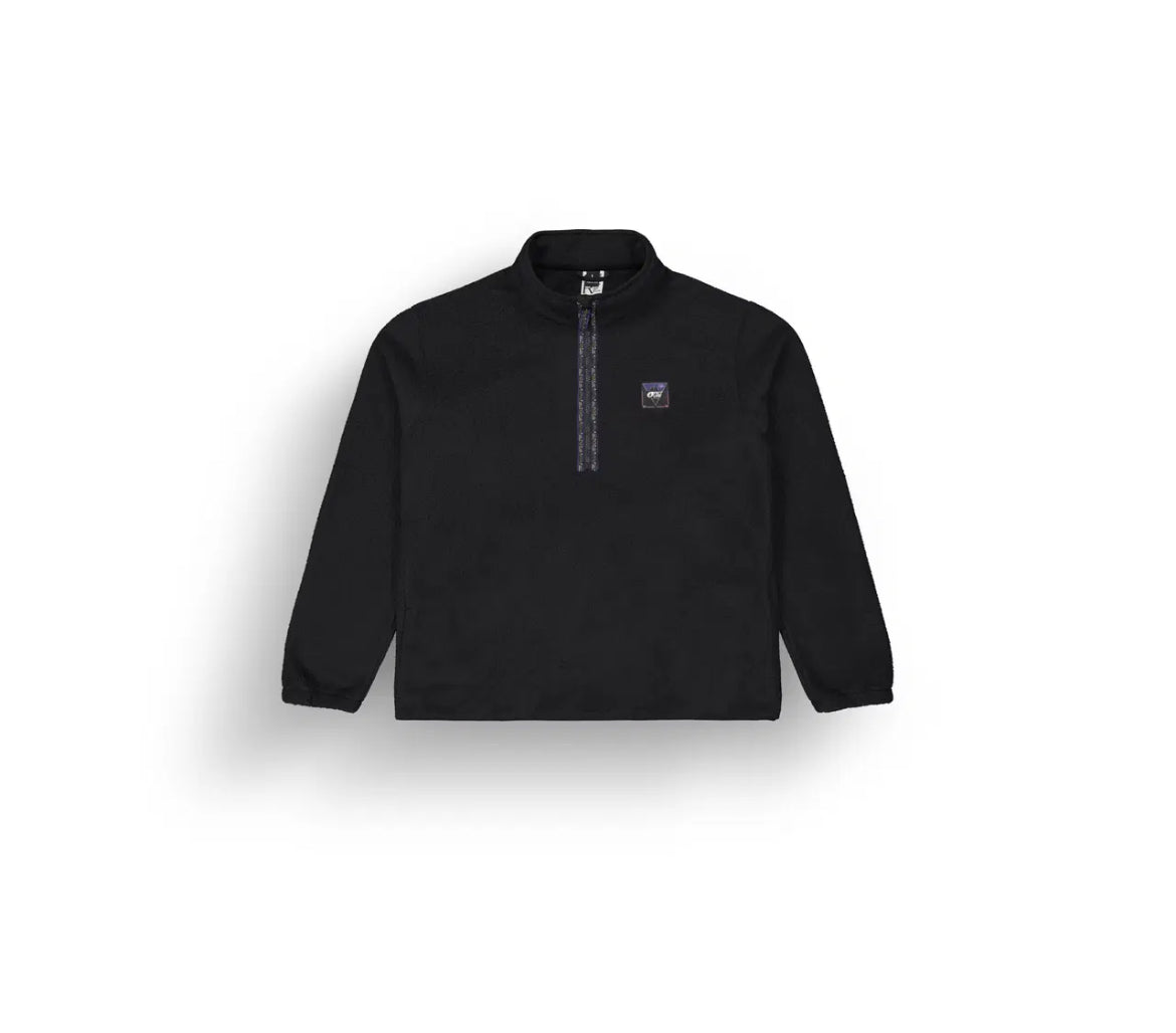 KIMAG 1/4 ZIP FLEECE