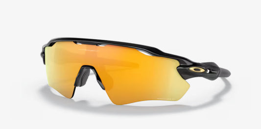Radar® EV Path® Lente Prizm 24k Polarized , 
Montatura Polished Black
