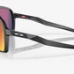 Sutro Oakley Lente Prizm Road , 
Montatura Matte Black