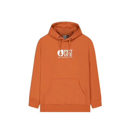 BASEMENT HOODIE