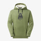 D&S PLUSH HOODIE
