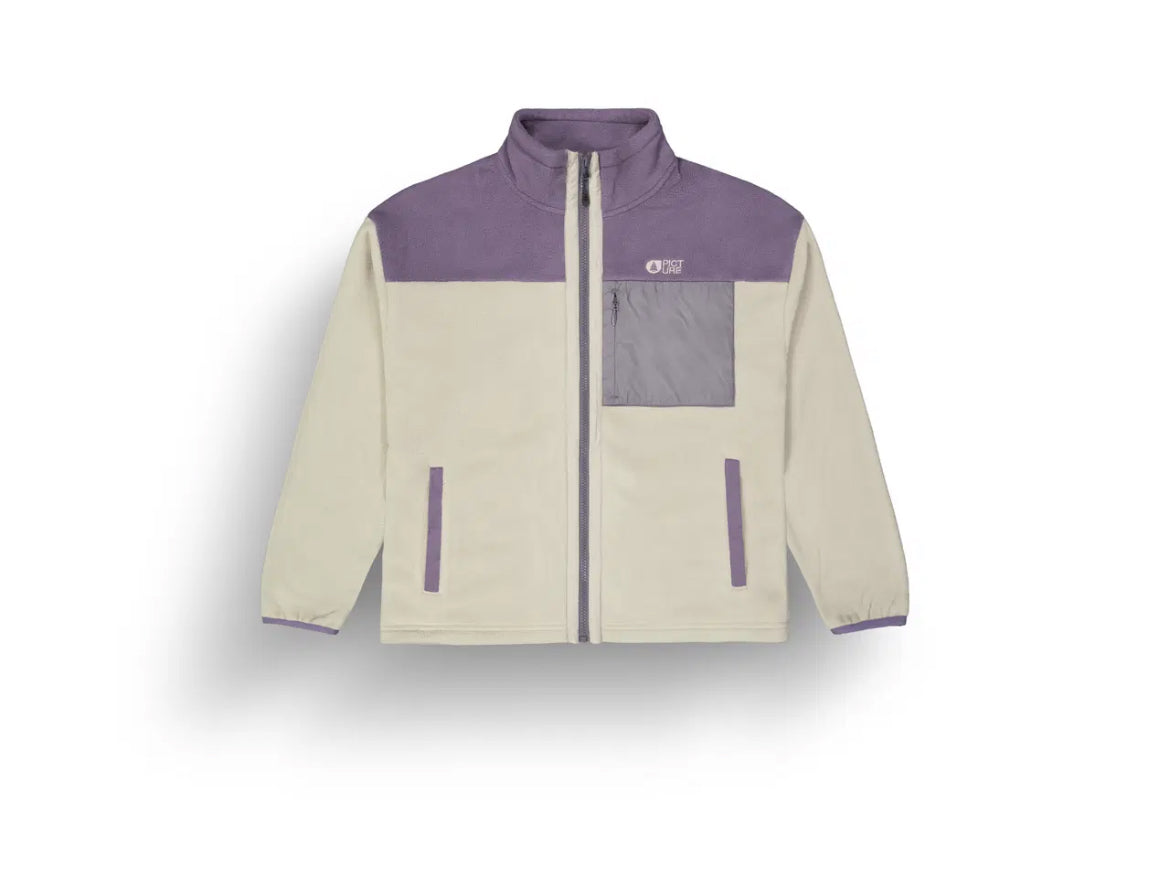 ARCCA W FZ FLEECE