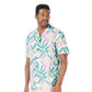 MAREEBA PRINTED SHIRT
