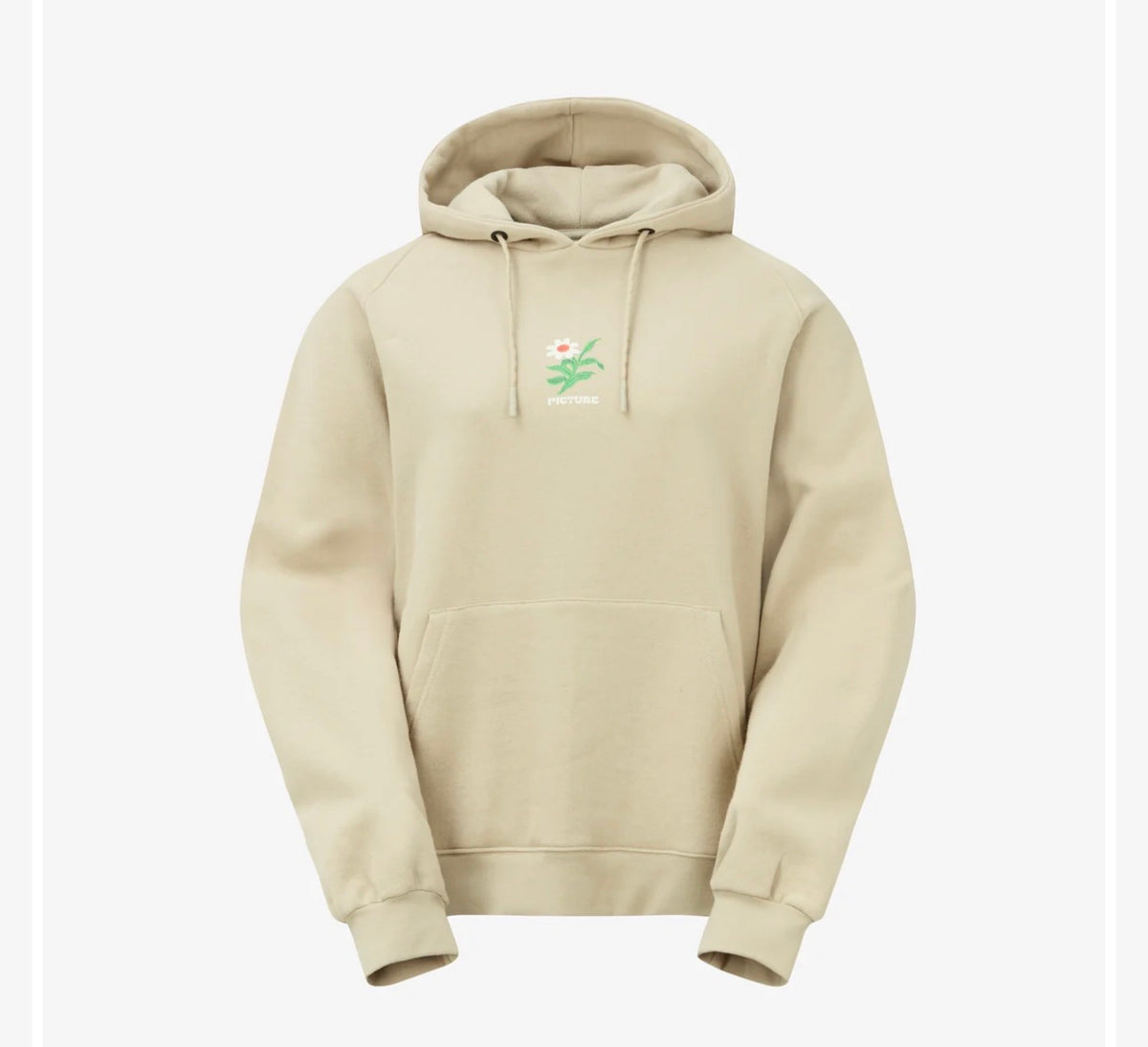 REZA HOODIE