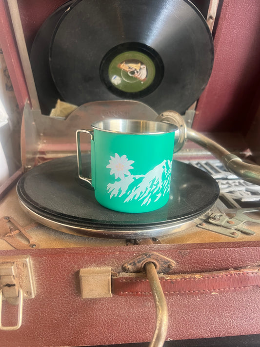 BEAVY CUP TAZZA PICTURE