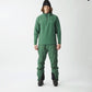 PARAGA 1/4 ZIP HOODIE
