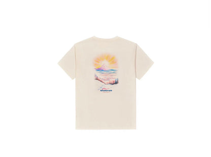 D&S NISEKO TEE