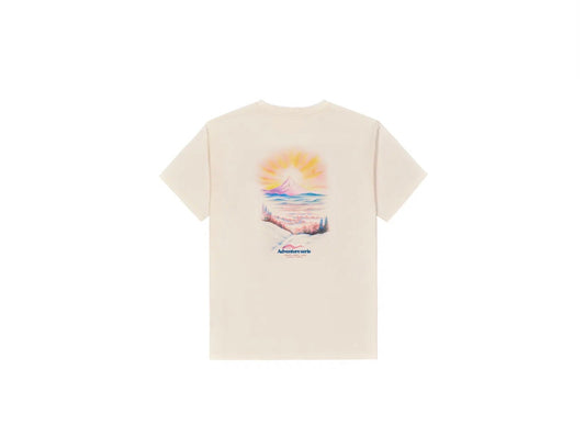 D&S NISEKO TEE