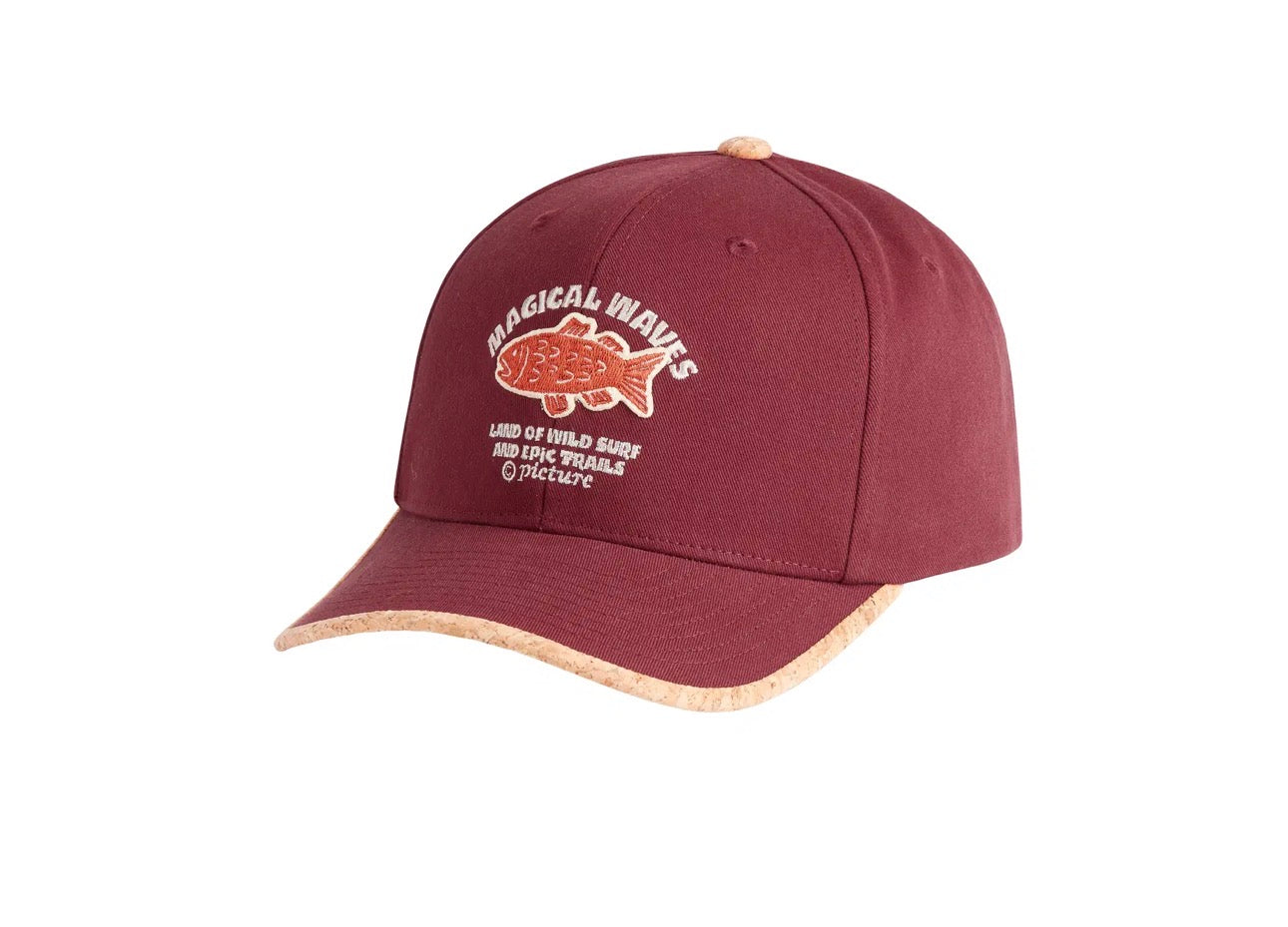WAKOPA BB CAP