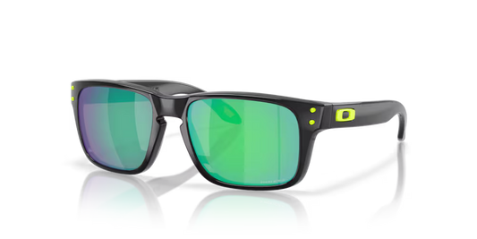 Holbrook™ XXS (Youth Fit) Lente prizm jade ,  Montatura black ink