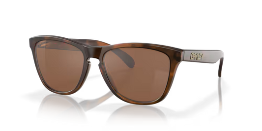 Frogskins™Lente prizm tungsten ,  Montatura matte tortoise