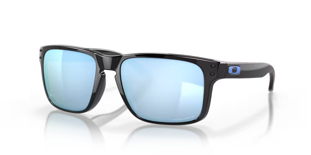 Holbrook™ Lente prizm deep water polarized ,  Montatura polished black