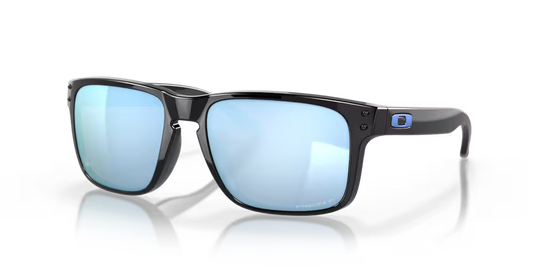 Holbrook™ Lente prizm deep water polarized ,  Montatura polished black