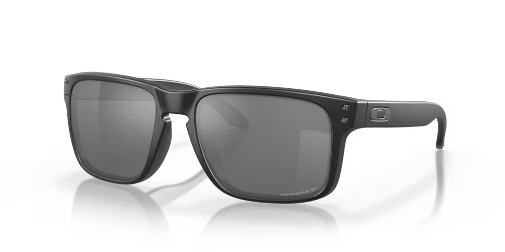 Holbrook™ Lente prizm black polarized ,  Montatura matte black