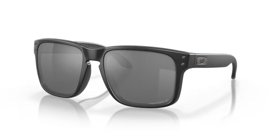 Holbrook™ Lente prizm black polarized ,  Montatura matte black