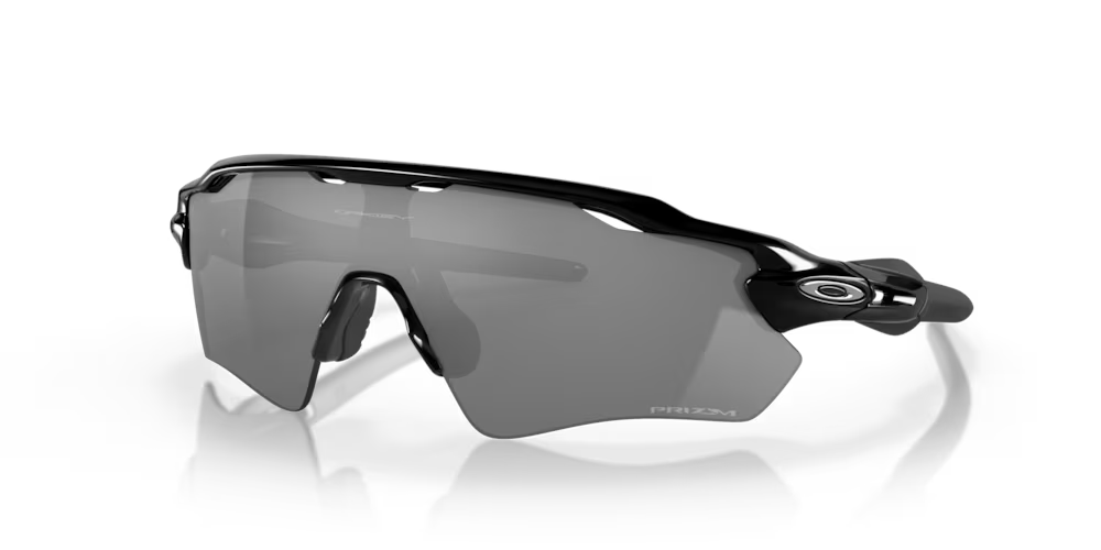 Radar® EV Path® Lente prizm black ,  Montatura polished black