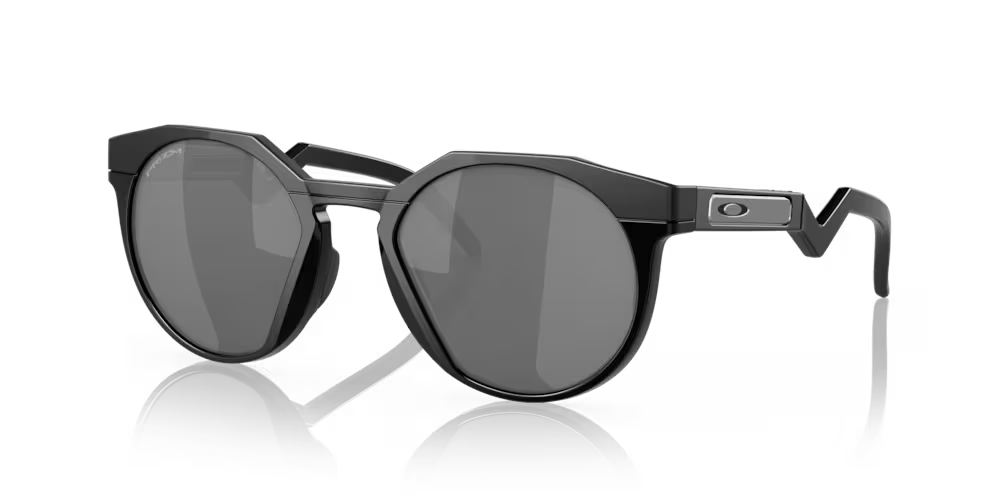 HSTN Lente prizm black ,  Montatura matte black