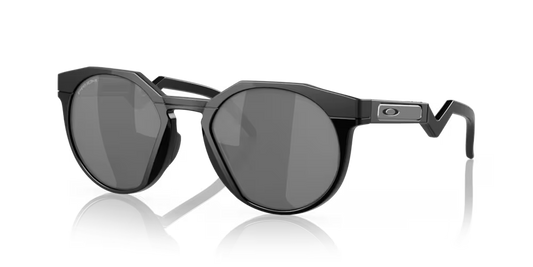 HSTN Lente prizm black ,  Montatura matte black