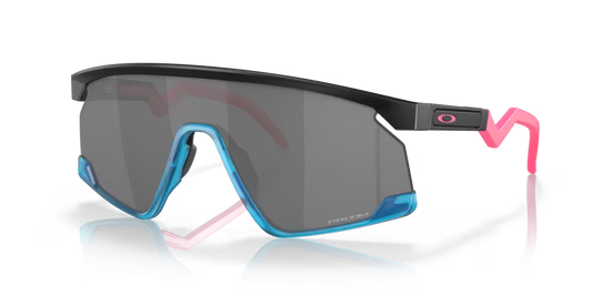 BXTR Lente prizm black ,  Montatura matte black