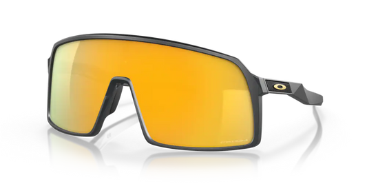 Sutro Lente prizm 24k ,  Montatura matte carbon
