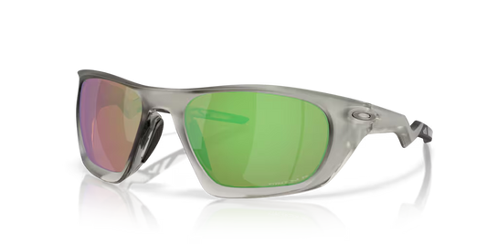 Lateralis Lente prizm shallow water polarized ,  Montatura matte grey ink