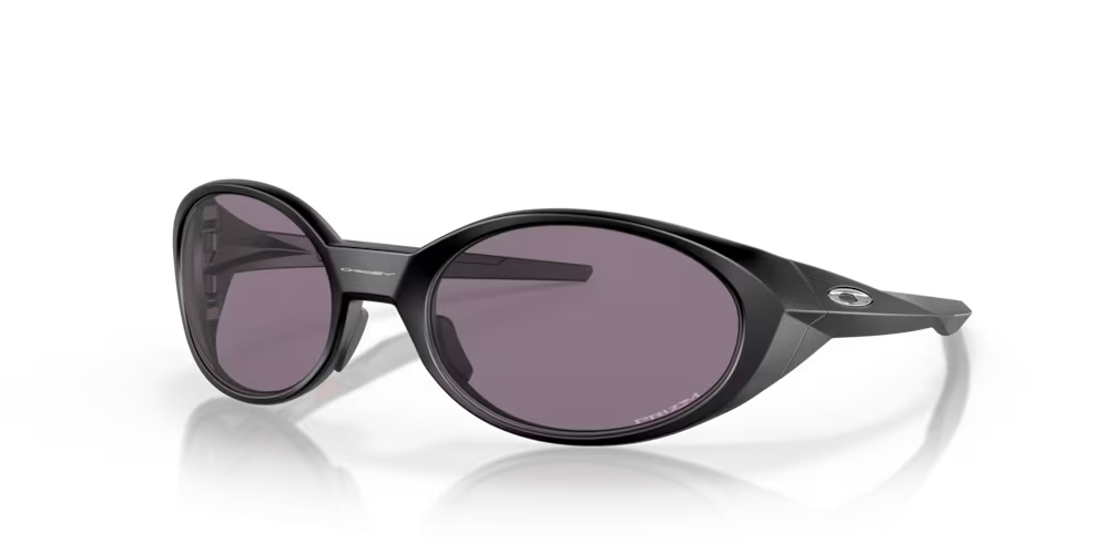 Eye Jacket™ Redux Lente prizm grey ,  Montatura matte black