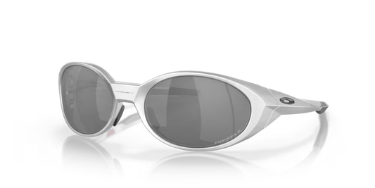 Eye Jacket™ Redux Lente prizm black polarized ,  Montatura silver