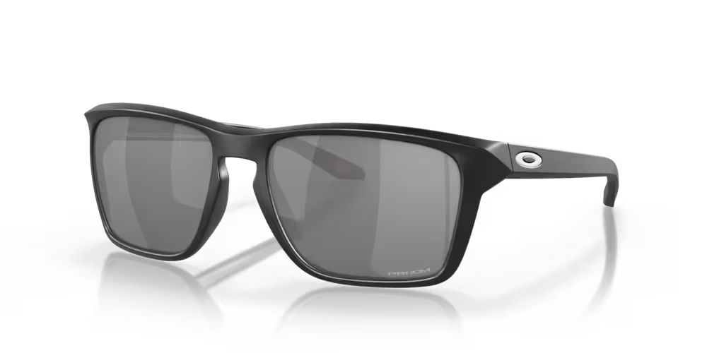 Sylas Lente prizm black,  Montatura matte black