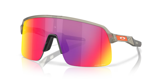 Sutro Lite Oakley TLD MATTE BLACK PRIZM ROAD