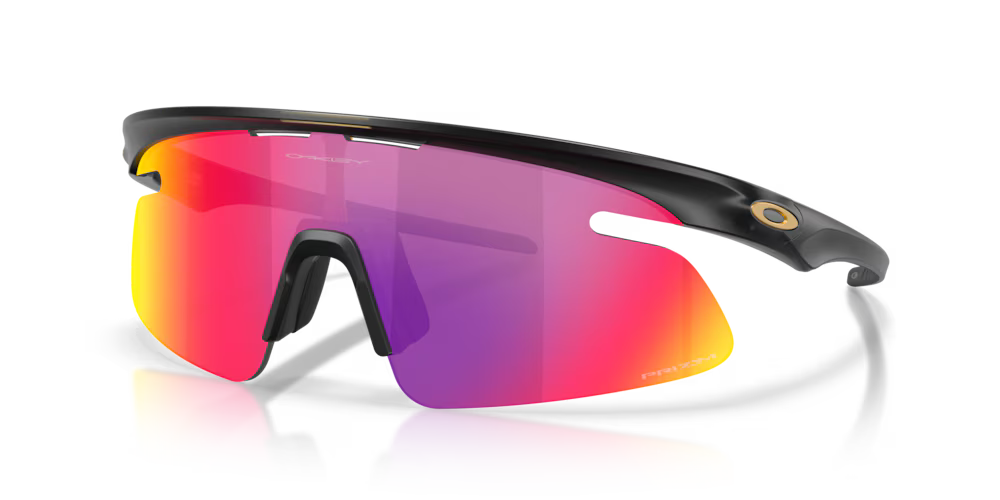RSLV Lite Lente prizm road ,  Montatura black ink
