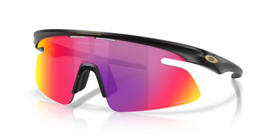 RSLV Lite Lente prizm road ,  Montatura black ink