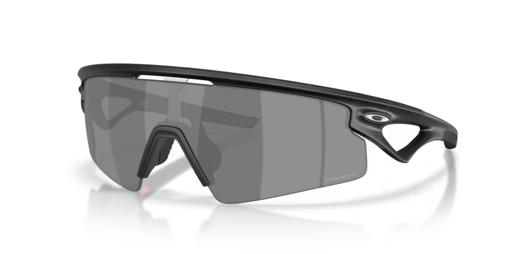 Sphaera™ Strike Lente prizm black ,  Montatura matte black